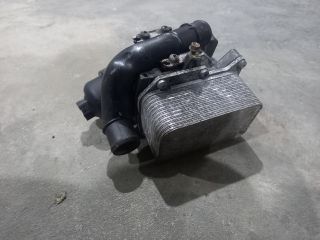 bontott RENAULT MASTER Olajhűtő